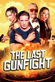 The Last GunFight-full