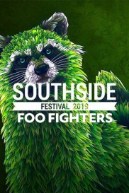 Foo Fighters: Southside Festival 2019 Foo Fighters: Southside Festival 2019
