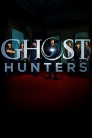 Ghost Hunters Ghost Hunters