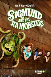 Sigmund and the Sea Monsters