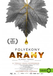 Folyékony arany-full