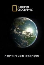 A Traveler's Guide to the Planets A Traveler's Guide to the Planets-full