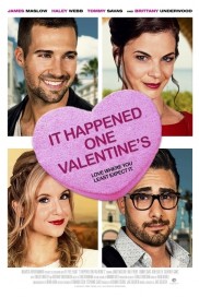 It Happened One Valentine's-full