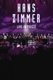 Hans Zimmer: Live in Prague-full