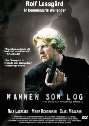 Mannen som log-full