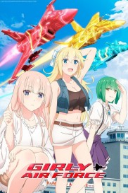 Girly Air Force Girly Air Force-full