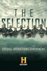 The Selection: Special Operations Experiment-full