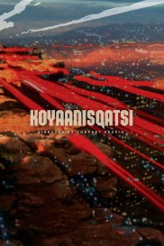 Koyaanisqatsi