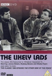The Likely Lads-full