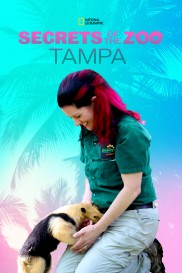 Secrets of the Zoo: Tampa-full