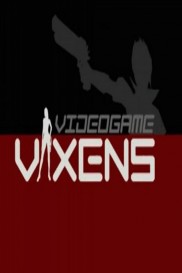 Video Game Vixens-full