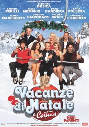 Vacanze di Natale a Cortina-full