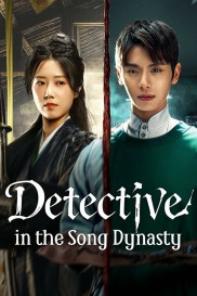 Detective in the Song Dynasty-full
