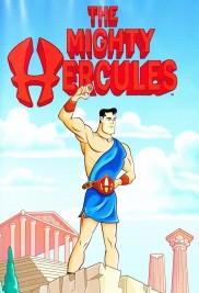 The Mighty Hercules-full