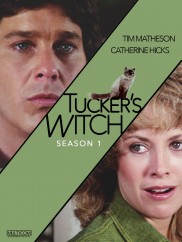 Tucker's Witch-full