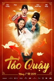 Táo Quậy-full