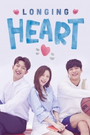 Longing Heart-full
