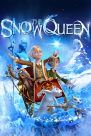 The Snow Queen The Snow Queen-full