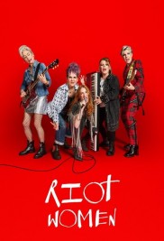 Riot Women Riot Women-full