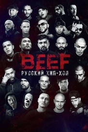 BEEF: Russian Hip-Hop-full