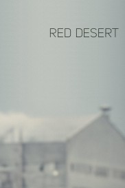 Red Desert