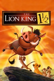 The Lion King 1½ The Lion King 1½