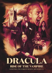 Dracula: Rise of the Vampire-full