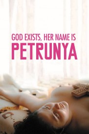 God Exists, Her Name Is Petrunija-full