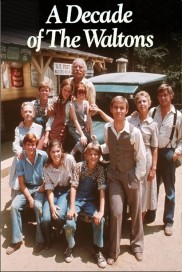 The Waltons: A Decade of the Waltons The Waltons: A Decade of the Waltons-full