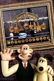 Wallace & Gromit's Cracking Contraptions-full