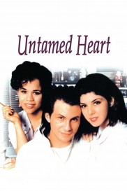 Untamed Heart-full