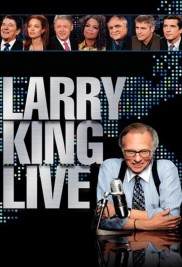 Larry King Live-full