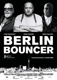 Berlin Bouncer Berlin Bouncer
