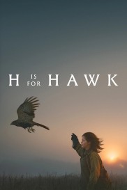 H Is for Hawk-full