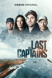 The Last Captains The Last Captains-full