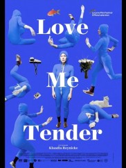 Love Me Tender Love Me Tender
