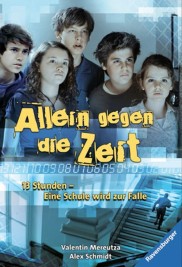 Allein gegen die Zeit Allein gegen die Zeit-full