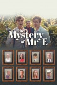 The Mystery of Mr. E-full