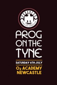 PROGRESS Chapter 91: Prog On The Tyne PROGRESS Chapter 91: Prog On The Tyne