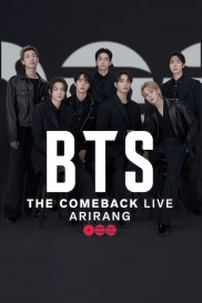 BTS THE COMEBACK LIVE | ARIRANG-full
