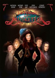 La Femme Musketeer La Femme Musketeer-full