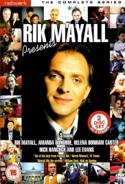 Rik Mayall Presents-full