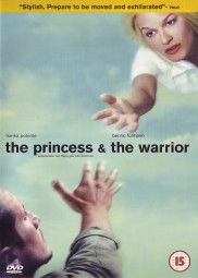 The Princess and the Warrior-full