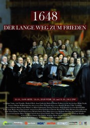 1648: Der lange Weg zum Frieden-full