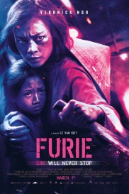Furie-full
