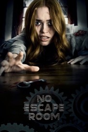 No Escape Room-full