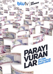 Parayı Vuranlar-full