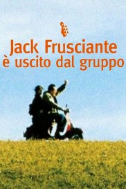 Jack Frusciante è uscito dal gruppo-full