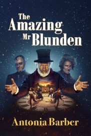 The Amazing Mr. Blunden-full