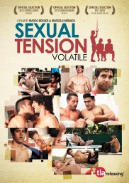 Sexual Tension: Volatile-full